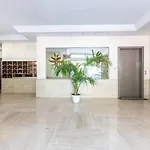 Apartmán Alexandra Palace-4 By Interhome Cannes
