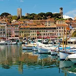 Alexandra Palace-4 By Interhome * Cannes
