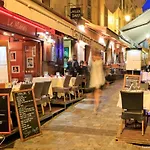 Alexandra Palace-4 By Interhome * Cannes