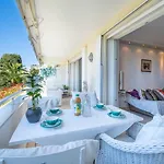 Apartmán Alexandra Palace-4 By Interhome *