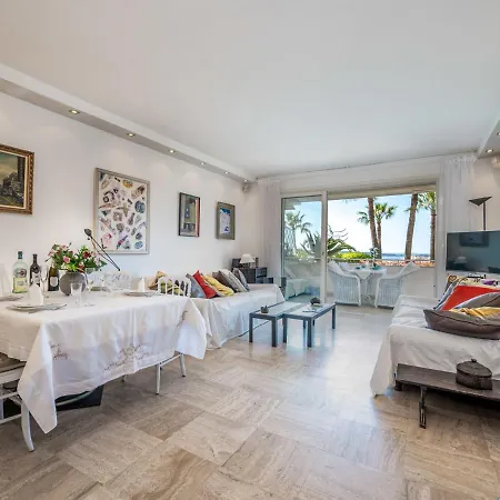 Alexandra Palace-4 By Interhome Cannes