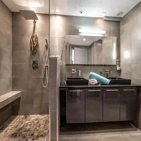 Alexandra Palace-4 By Interhome Apartment *