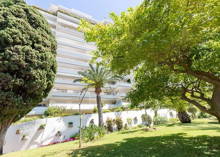 Daire Alexandra Palace-4 By Interhome Cannes