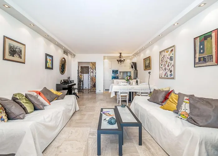 Alexandra Palace-4 By Interhome Cannes
