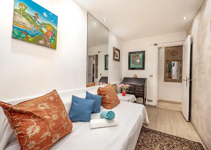 Alexandra Palace-4 By Interhome *