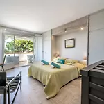 Alexandra Palace-4 By Interhome * Cannes
