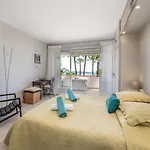 Appartement Alexandra Palace-4 By Interhome